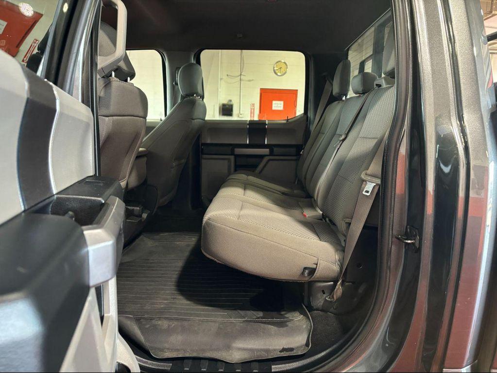 used 2019 Ford F-150 car, priced at $26,305