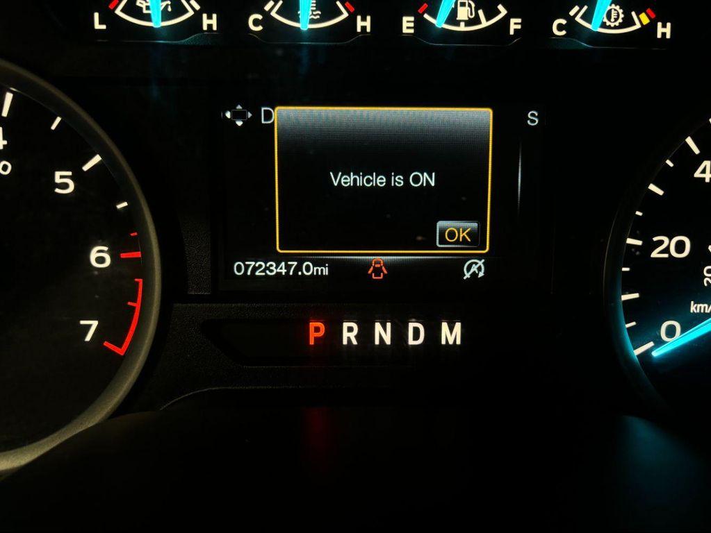 used 2019 Ford F-150 car, priced at $26,305