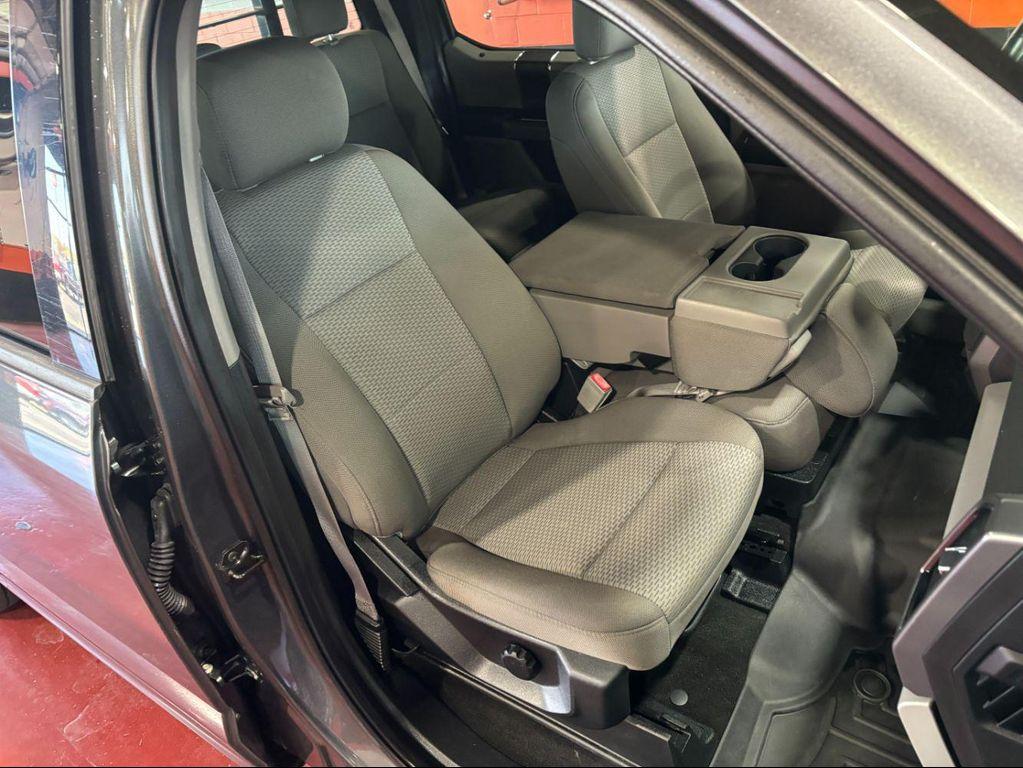 used 2019 Ford F-150 car, priced at $26,305