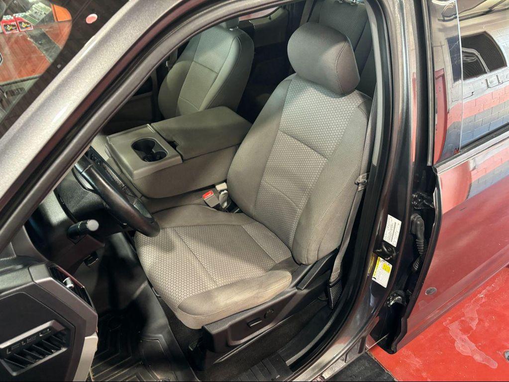 used 2019 Ford F-150 car, priced at $26,305