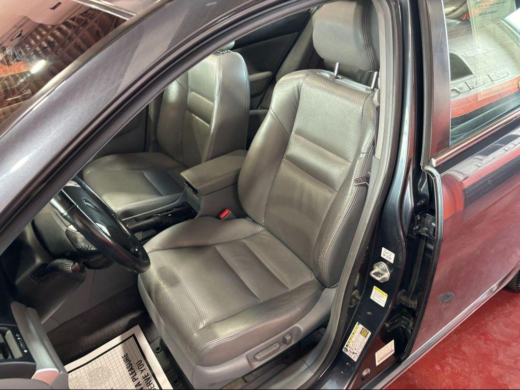 used 2004 Acura TSX car, priced at $9,968