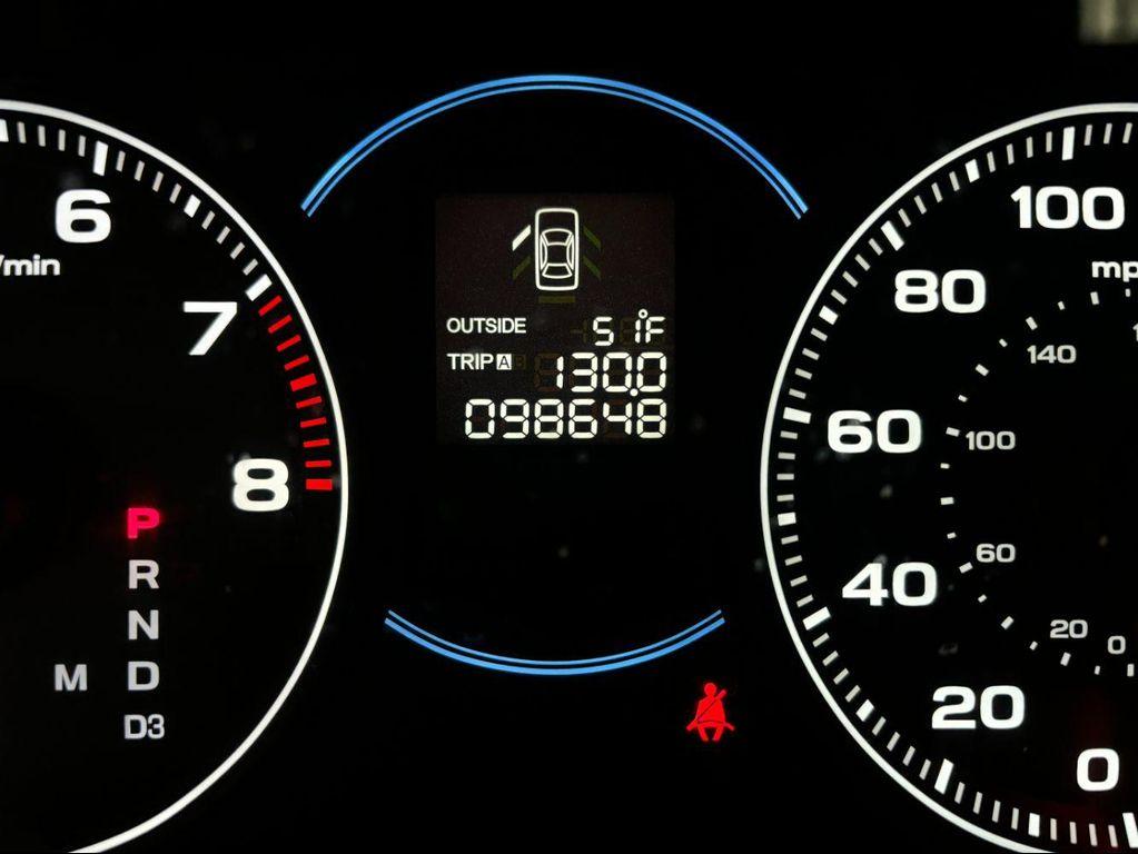 used 2004 Acura TSX car, priced at $9,968