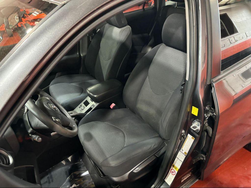 used 2009 Toyota RAV4 car, priced at $10,968