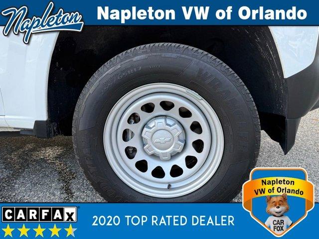 used 2023 Chevrolet Colorado car, priced at $19,900