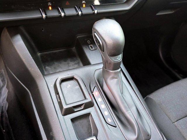 used 2023 Chevrolet Colorado car, priced at $18,200