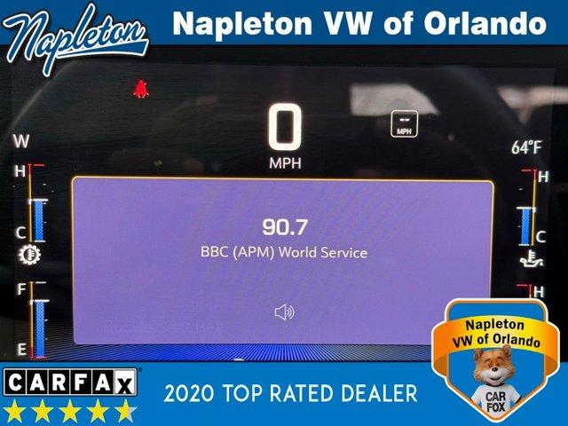 used 2023 Chevrolet Colorado car, priced at $19,900