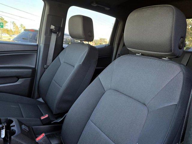 used 2023 Chevrolet Colorado car, priced at $18,200