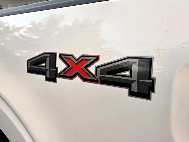 used 2023 Ford F-150 car, priced at $38,576