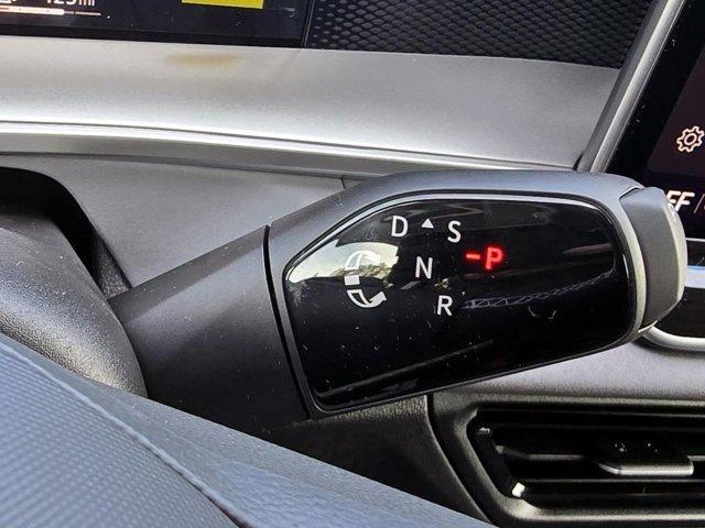 new 2026 Volkswagen Tiguan car, priced at $33,686