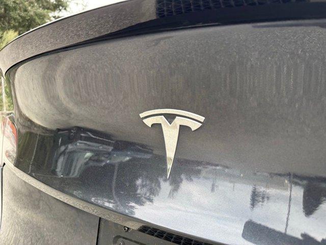 used 2024 Tesla Model Y car, priced at $29,800