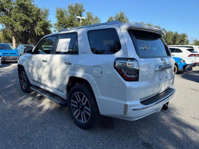 used 2024 Toyota 4Runner car, priced at $43,064