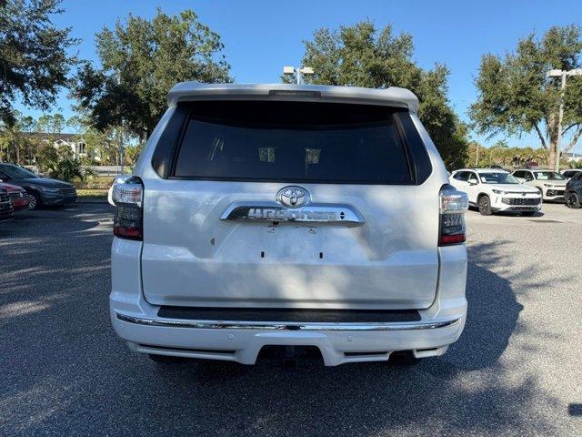 used 2024 Toyota 4Runner car, priced at $43,064