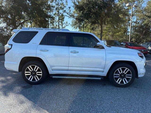 used 2024 Toyota 4Runner car, priced at $43,064