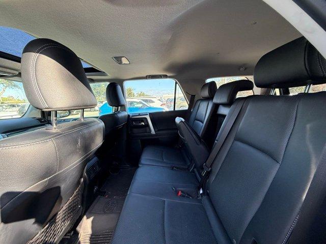 used 2024 Toyota 4Runner car, priced at $43,064