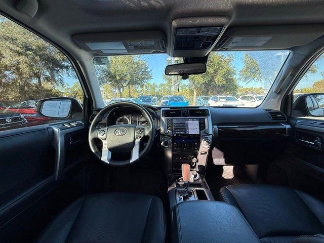 used 2024 Toyota 4Runner car, priced at $43,064