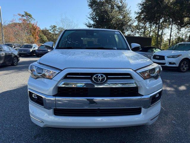 used 2024 Toyota 4Runner car, priced at $43,064