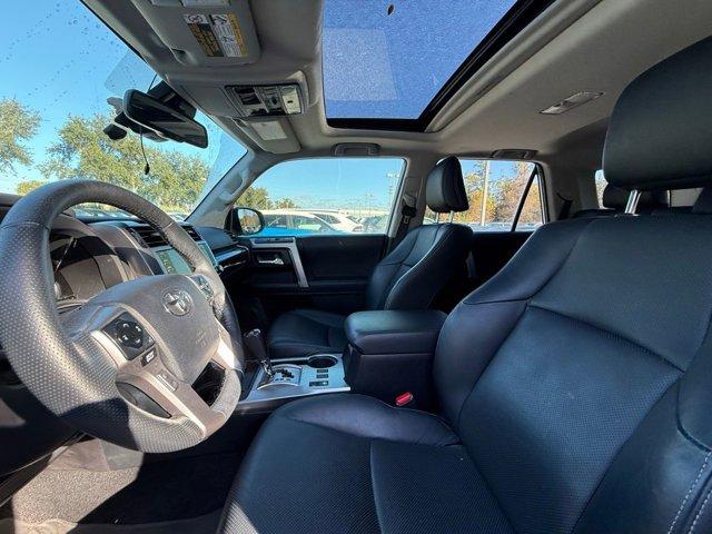 used 2024 Toyota 4Runner car, priced at $43,064