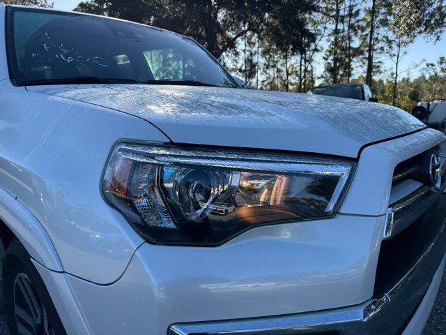 used 2024 Toyota 4Runner car, priced at $43,064