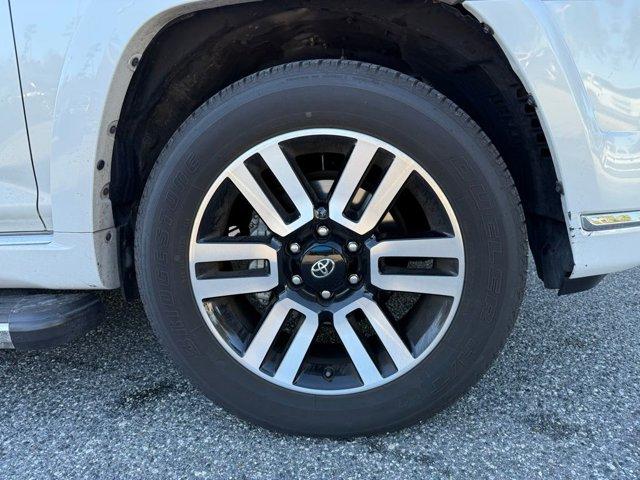 used 2024 Toyota 4Runner car, priced at $43,064