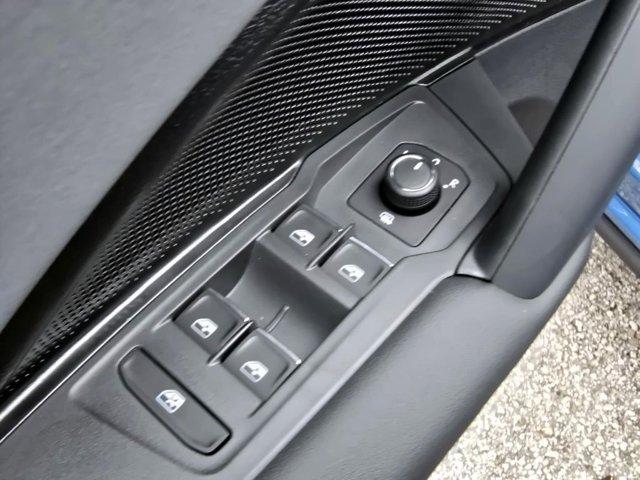 new 2026 Volkswagen Tiguan car, priced at $37,915