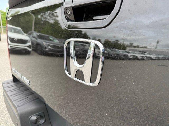 used 2017 Honda Ridgeline car, priced at $20,101
