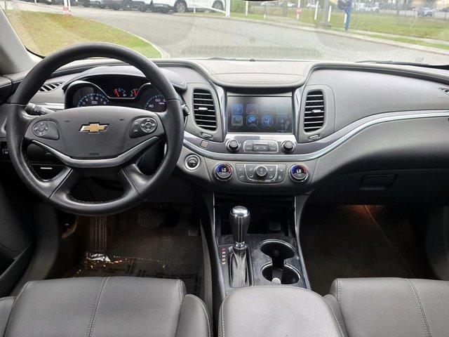 used 2019 Chevrolet Impala car, priced at $8,936