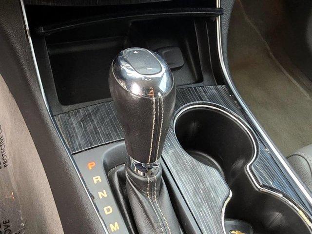 used 2019 Chevrolet Impala car, priced at $8,936