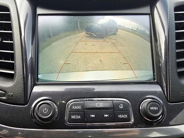 used 2019 Chevrolet Impala car, priced at $8,936