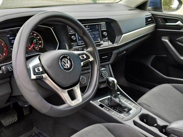 used 2020 Volkswagen Jetta car, priced at $6,998