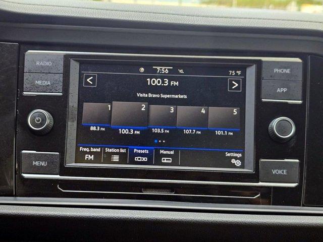 used 2020 Volkswagen Jetta car, priced at $6,998