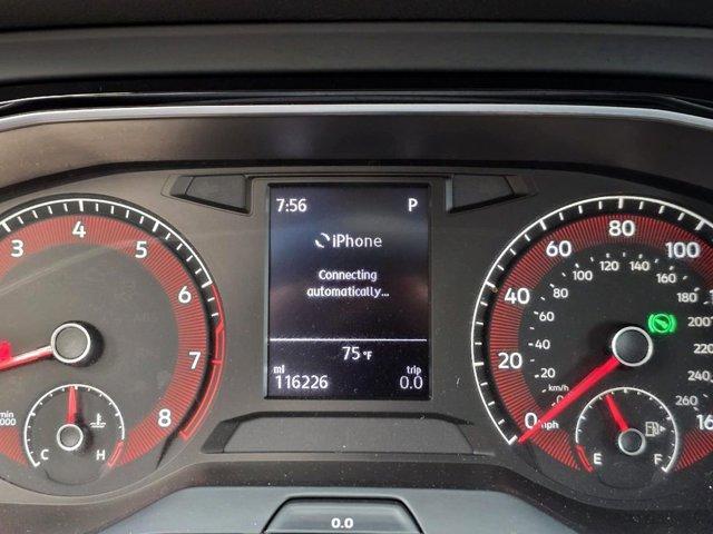 used 2020 Volkswagen Jetta car, priced at $6,998