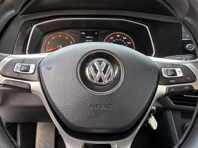 used 2020 Volkswagen Jetta car, priced at $6,998