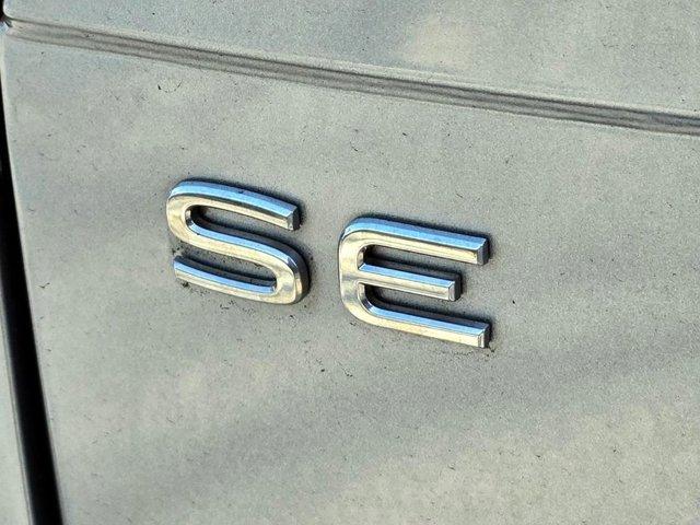 used 2022 Volkswagen Tiguan car, priced at $17,500