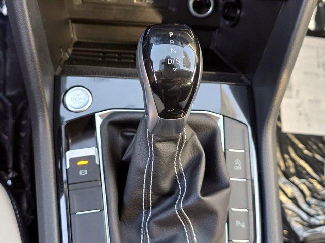 new 2026 Volkswagen Taos car, priced at $32,176