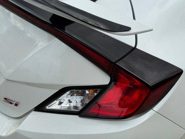 used 2017 Honda Civic car, priced at $18,383