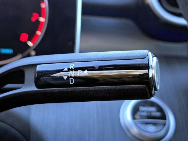 used 2024 Mercedes-Benz C-Class car, priced at $30,131