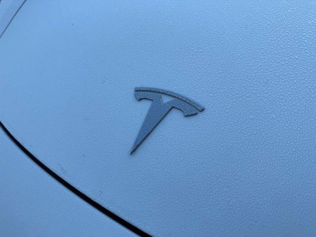 used 2018 Tesla Model 3 car, priced at $19,700