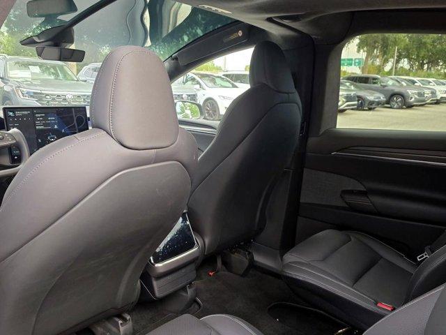 used 2022 Tesla Model X car, priced at $67,464