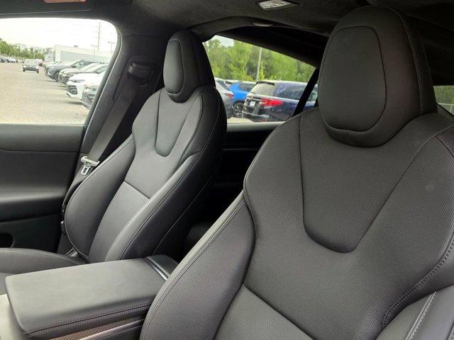used 2022 Tesla Model X car, priced at $67,464