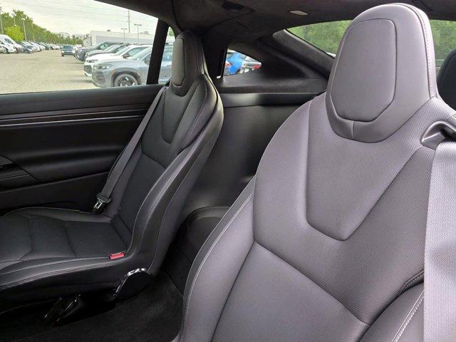 used 2022 Tesla Model X car, priced at $67,464