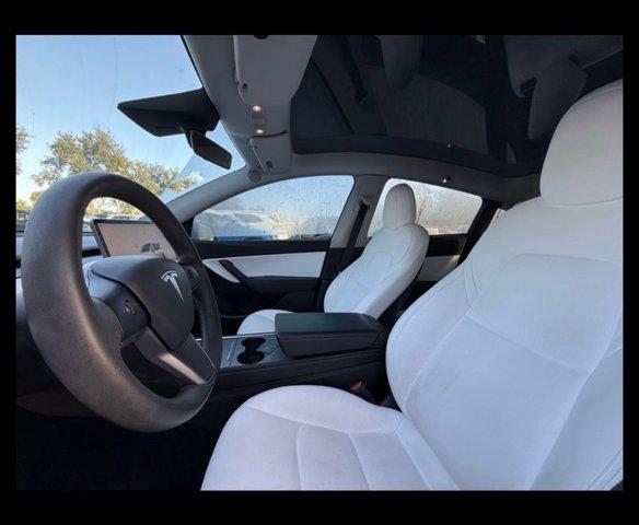 used 2022 Tesla Model Y car, priced at $29,964
