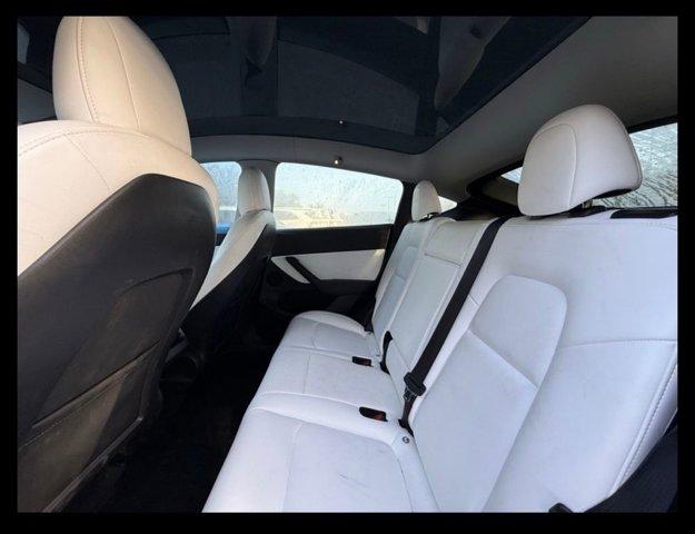 used 2022 Tesla Model Y car, priced at $29,964