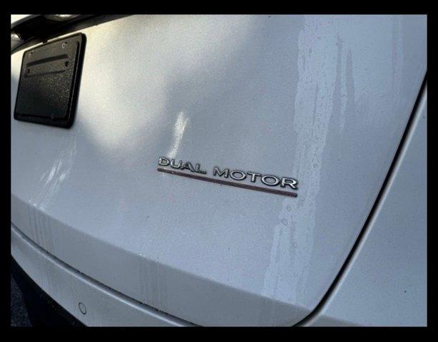 used 2022 Tesla Model Y car, priced at $29,964