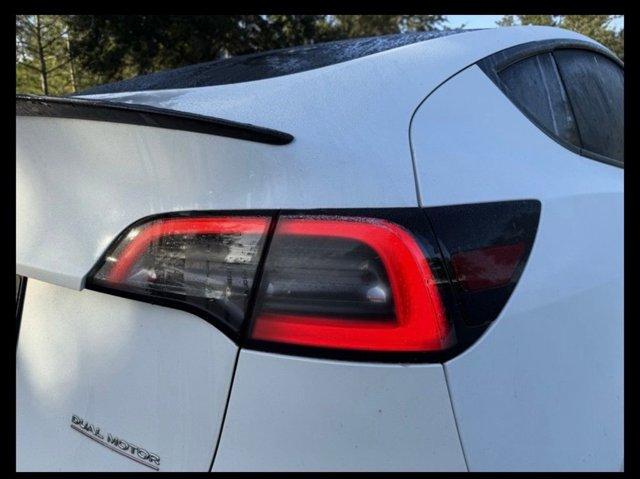 used 2022 Tesla Model Y car, priced at $29,964