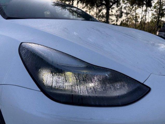 used 2022 Tesla Model Y car, priced at $29,964