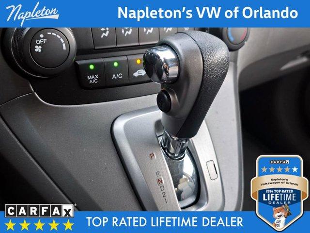 used 2010 Honda CR-V car, priced at $7,825
