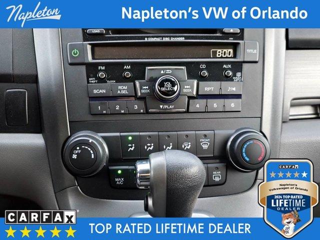 used 2010 Honda CR-V car, priced at $7,825