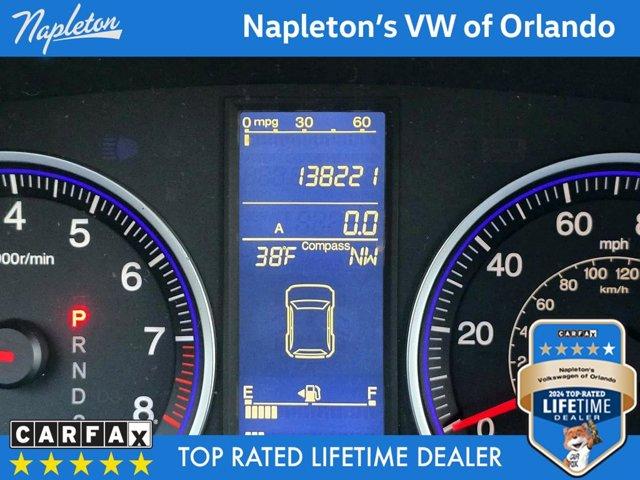 used 2010 Honda CR-V car, priced at $7,825