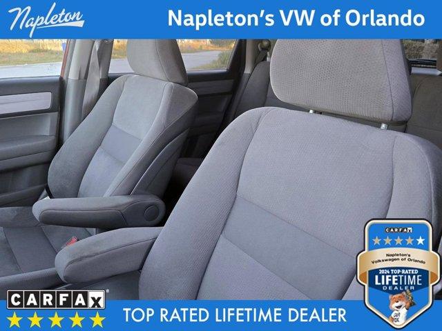 used 2010 Honda CR-V car, priced at $7,825