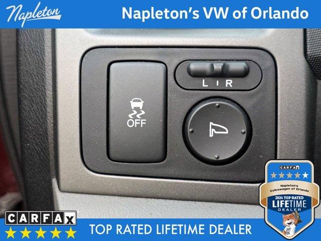 used 2010 Honda CR-V car, priced at $7,825